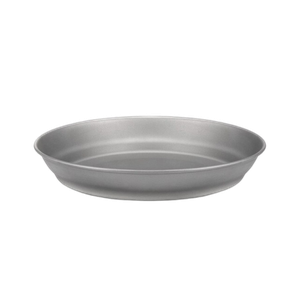 [6927595771730] Naturehike Titanium dishes bowl disc middle bowl - Titanium