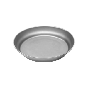 [6927595771754]  صحن وعاء أطباق تيتانيوم من ناتشر هايك الحجم وسط