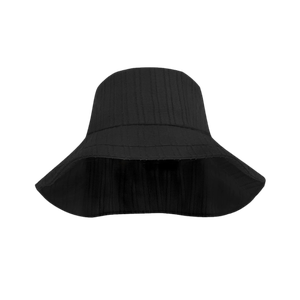 [6927595775264] قبعة الصياد من ناتشرهايك - اللون الأسود