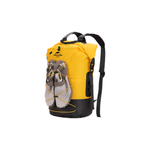 [6927595788257] حقيبة  TB03-shimmer-TPU للتفصيل الرطب والجاف من ناتشرهايك بسعة 40 لتر (بدون أحذية)، اللون الليموني 