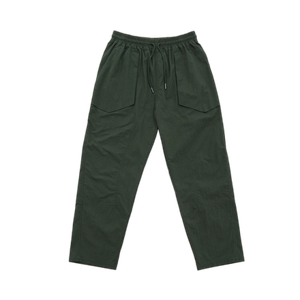 [6927595790892] Naturehike Pleated cargo pants (XXL) - Army Green