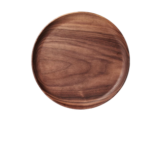 [6927595795002] Naturehike Black walnut disc - Brown